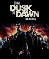 From Dusk Till Dawn: The Series season 3 /     3 